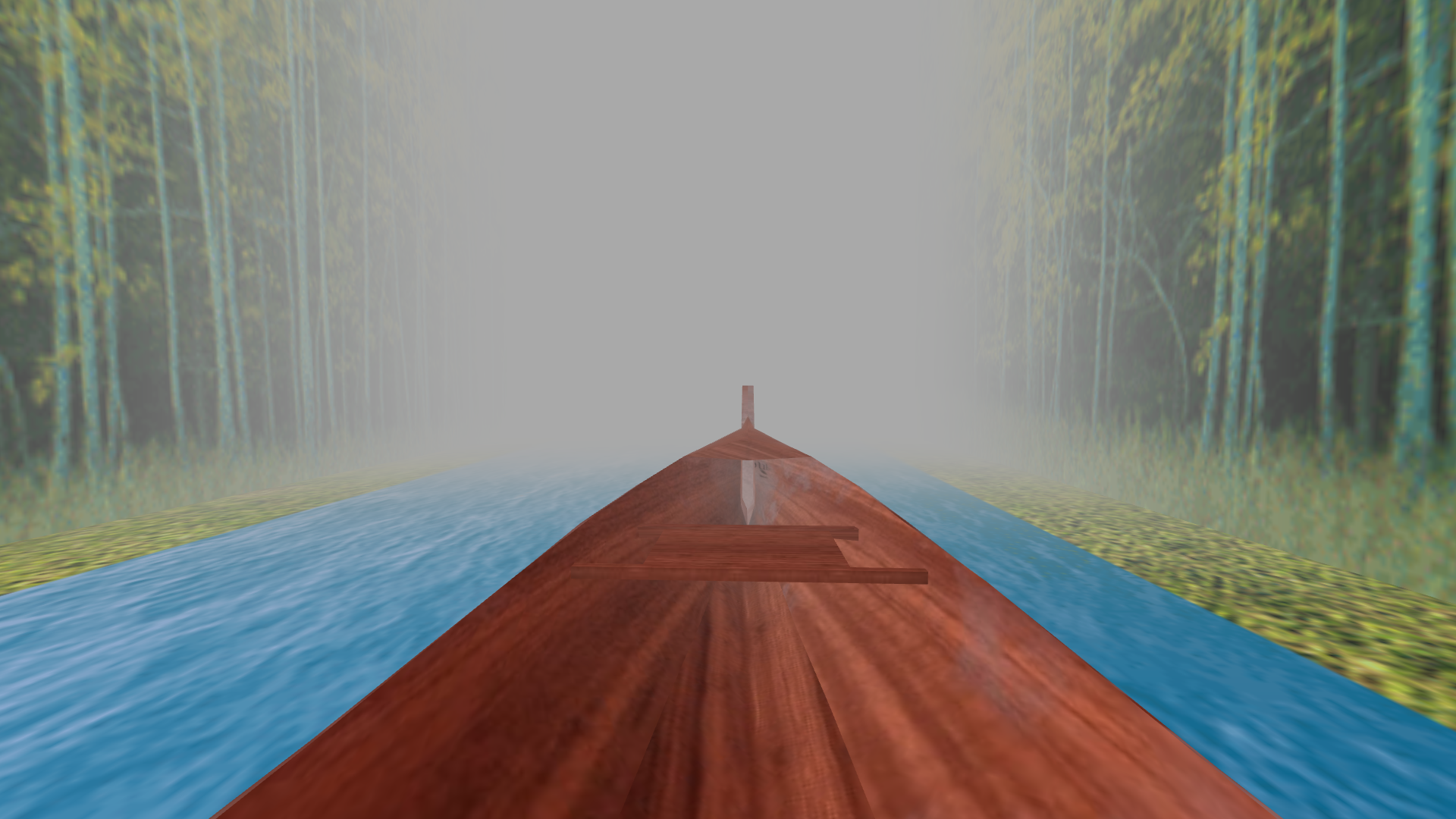 Mohawk VR Screenshot