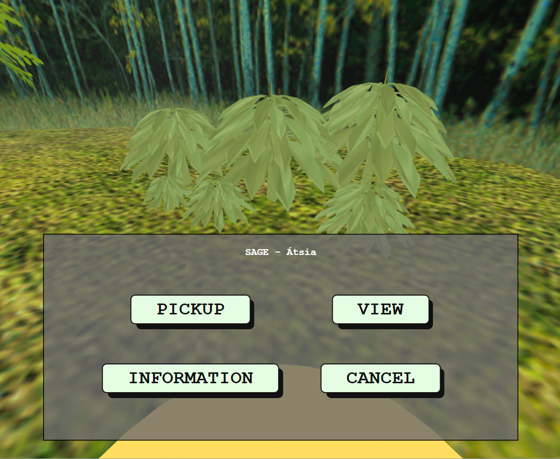 Lumi Screenshot