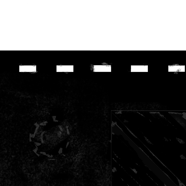 Crate 3D Model Screenshot