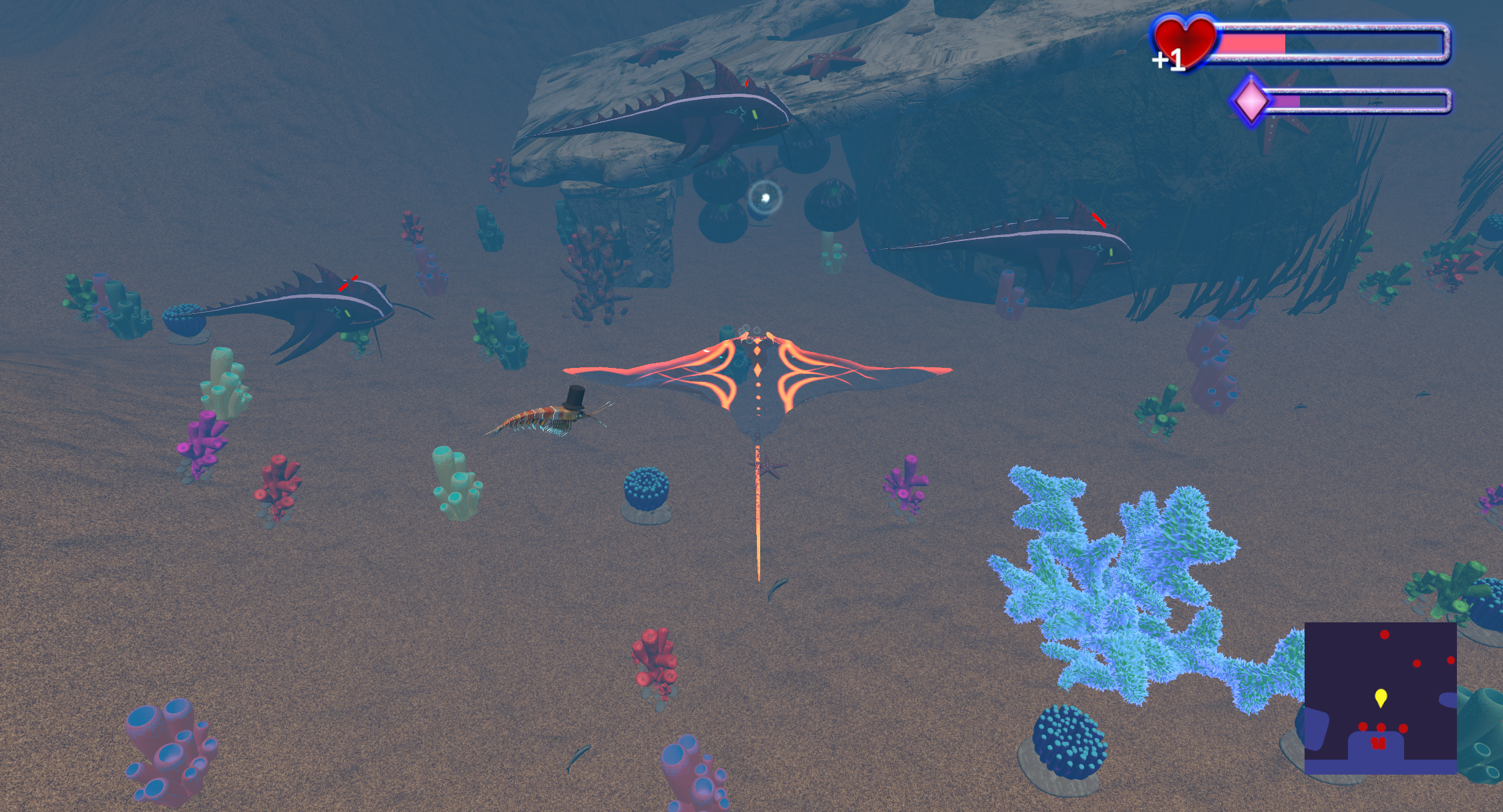 Lumi Screenshot