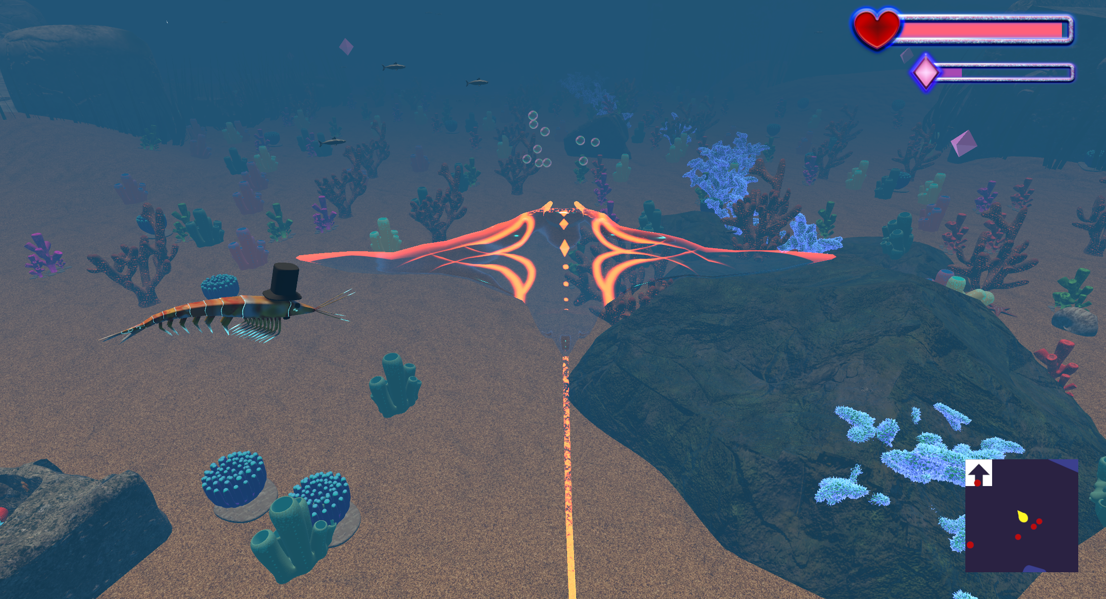 Lumi Screenshot