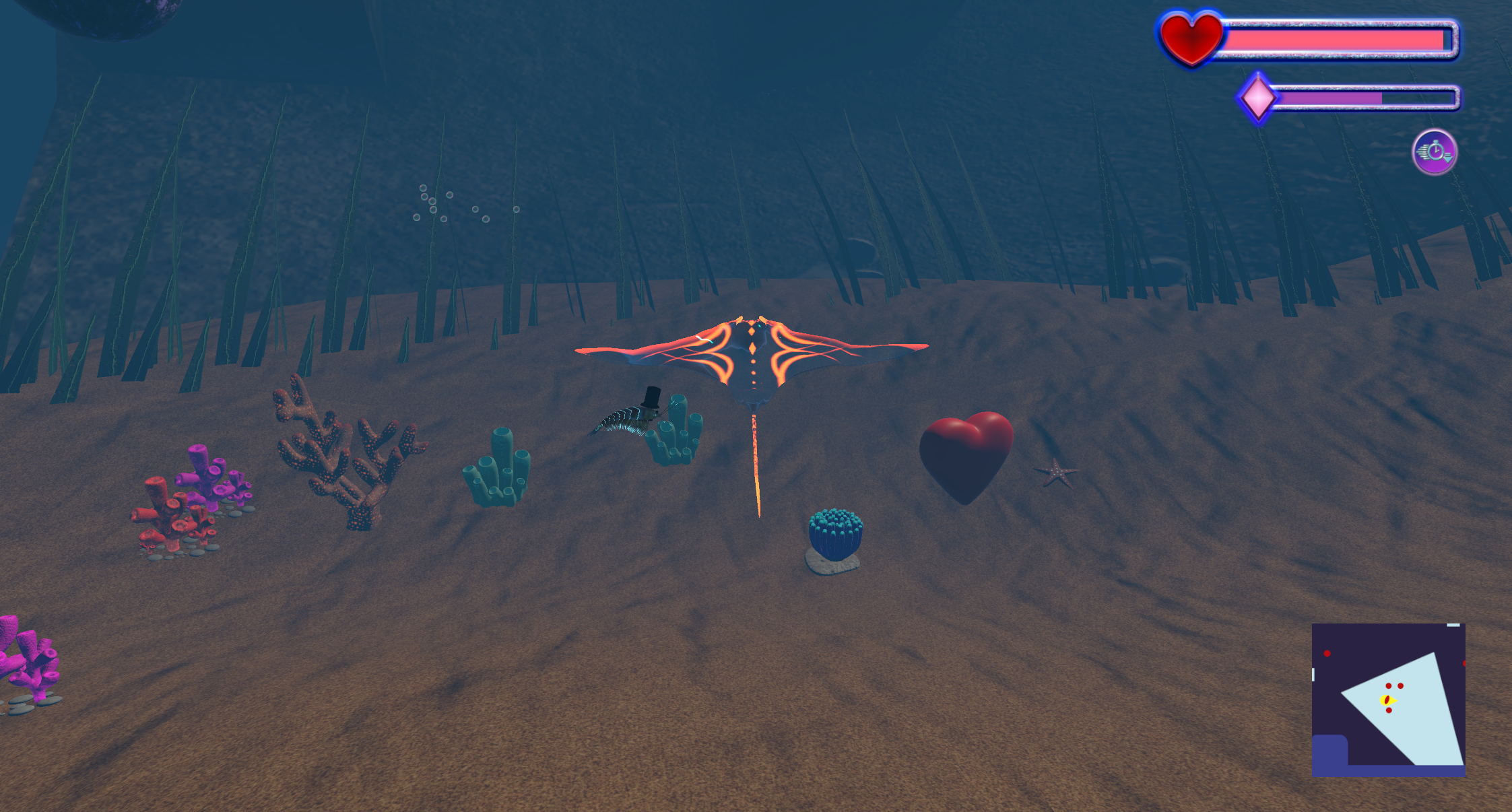 Lumi Screenshot