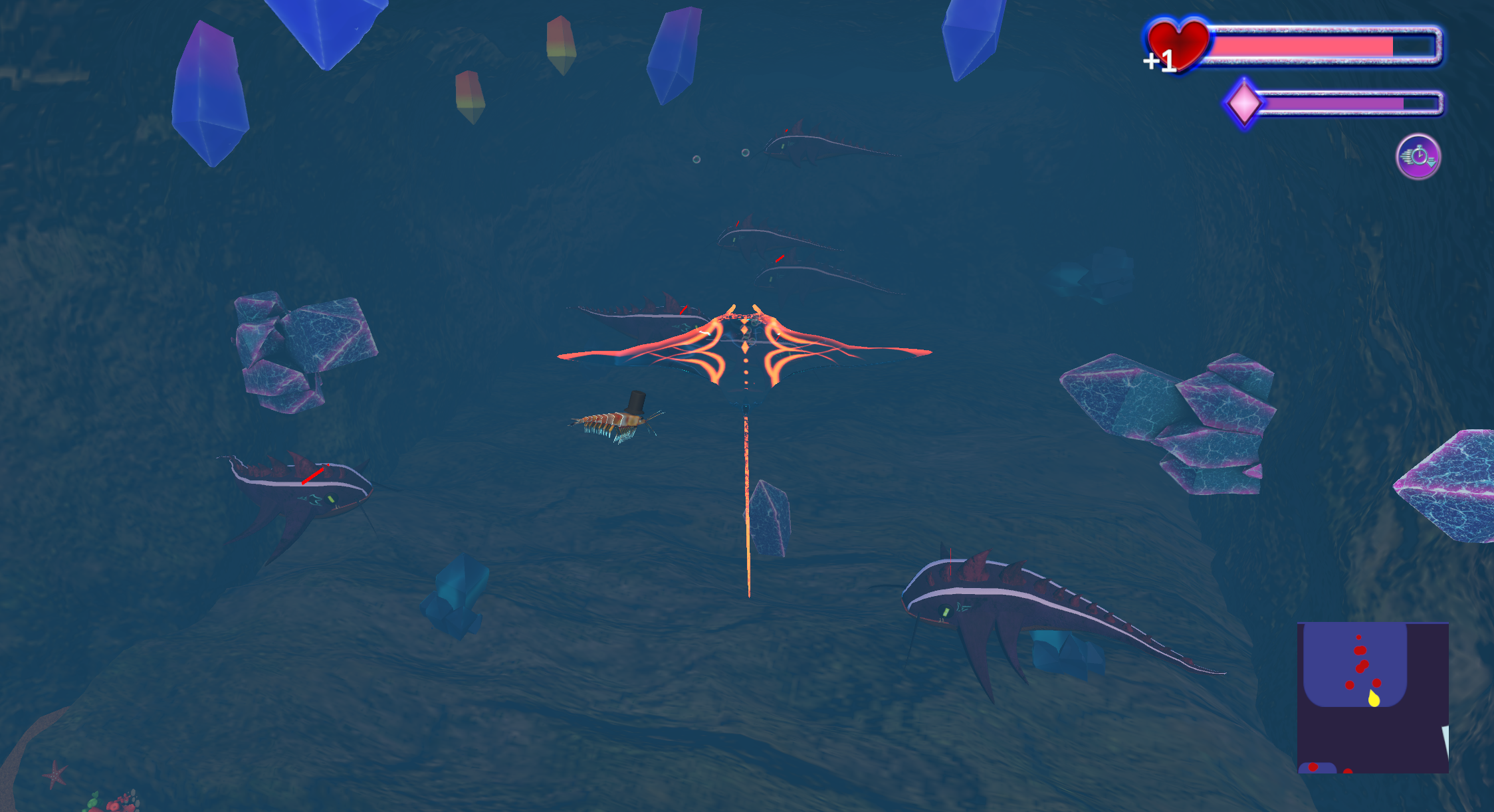Lumi Screenshot
