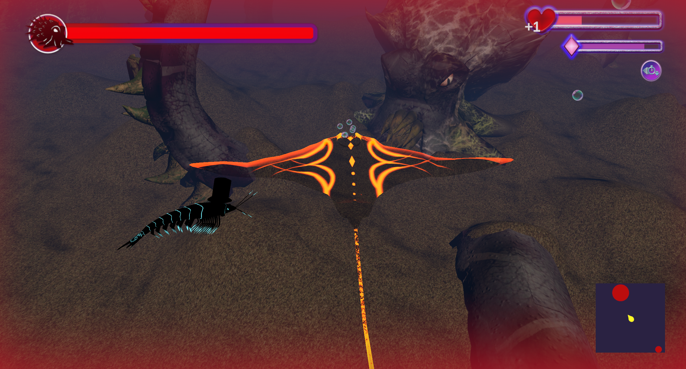 Lumi Screenshot