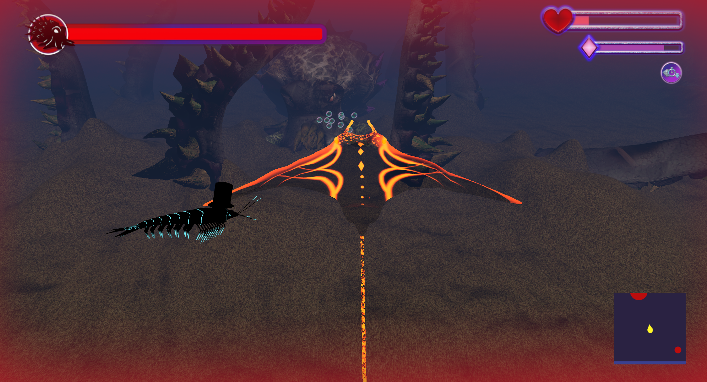 Lumi Screenshot