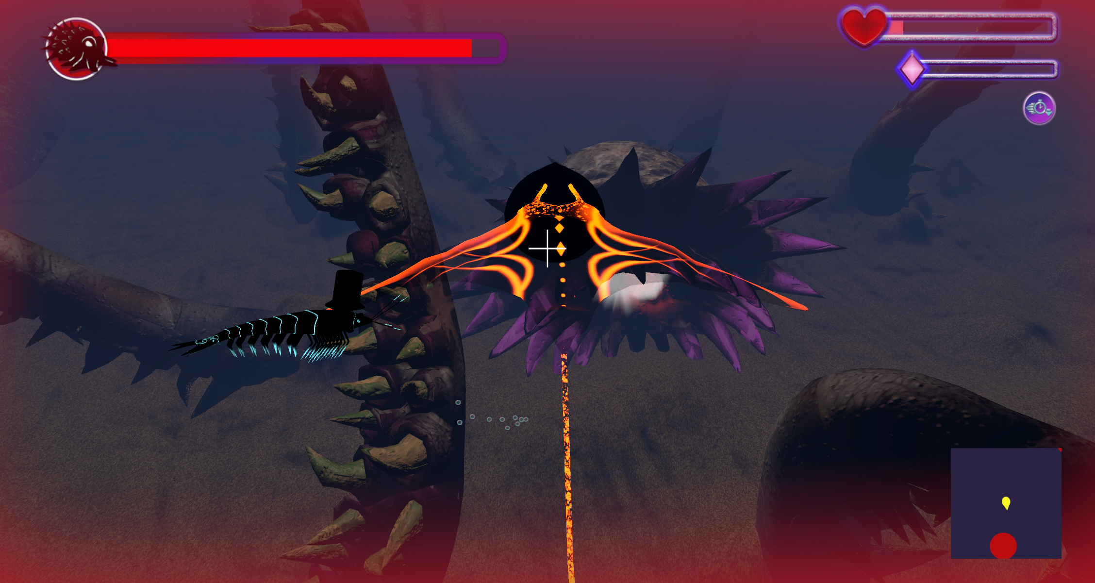 Lumi Screenshot