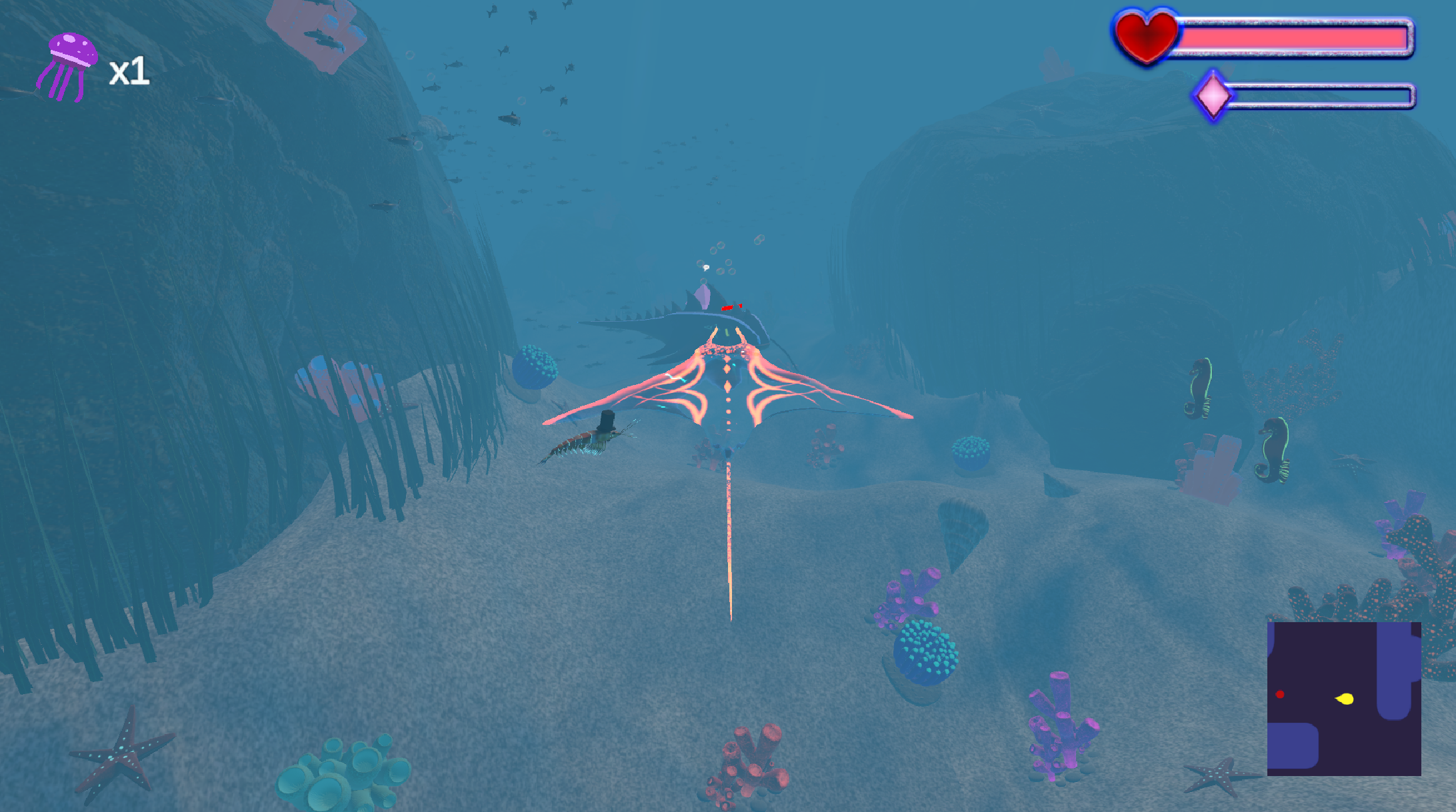 Lumi Screenshot