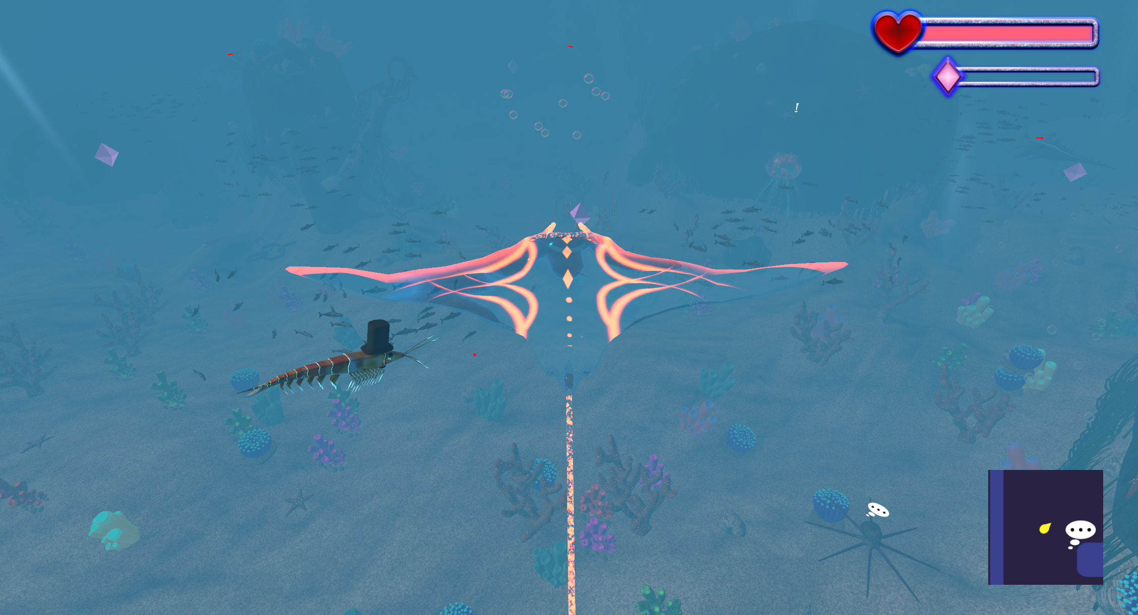 Lumi Screenshot