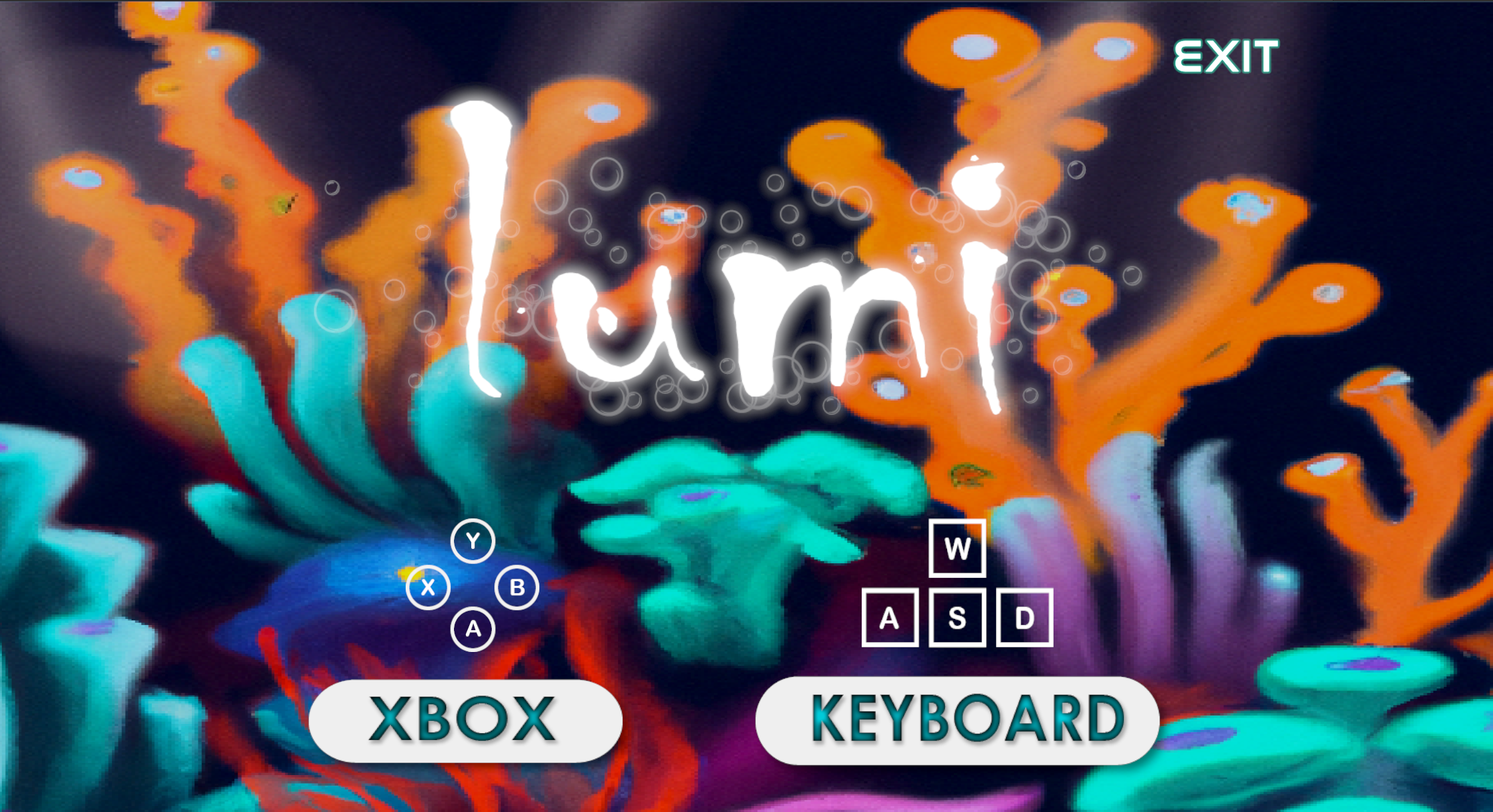 Lumi Screenshot