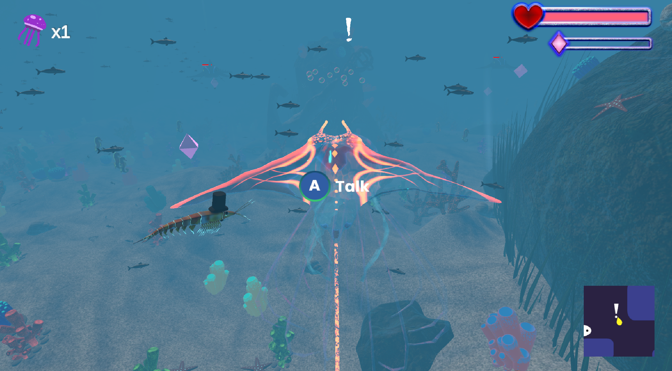 Lumi Screenshot