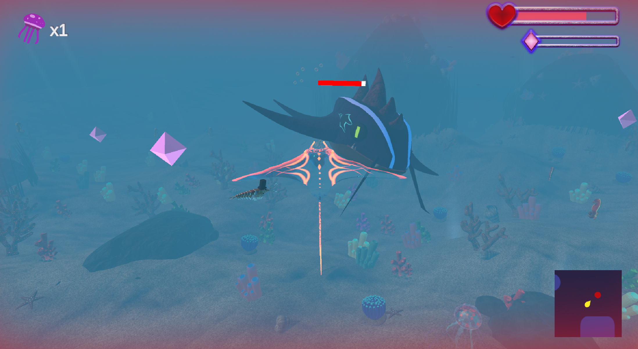 Lumi Screenshot