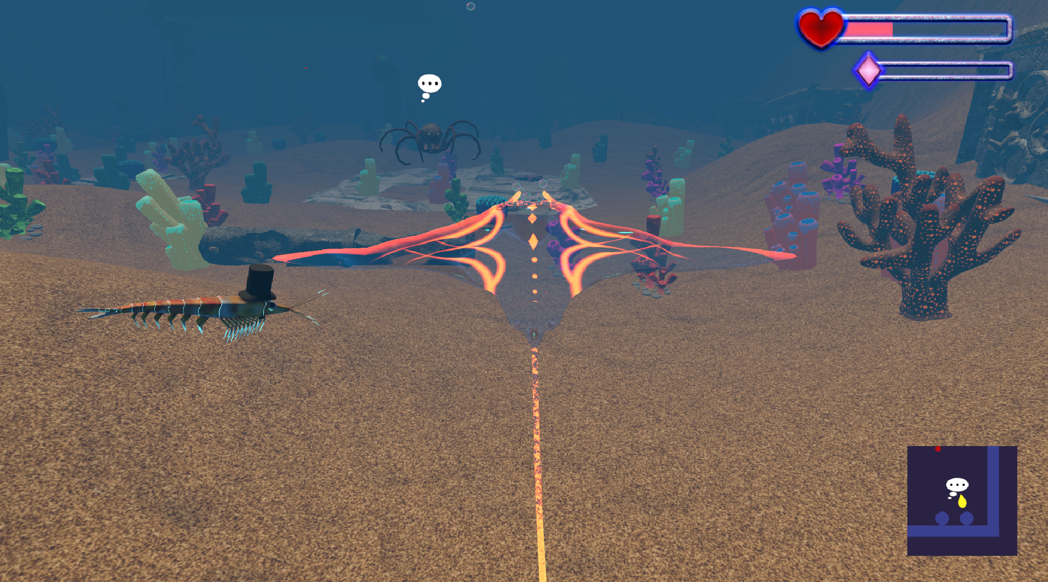 Lumi Screenshot
