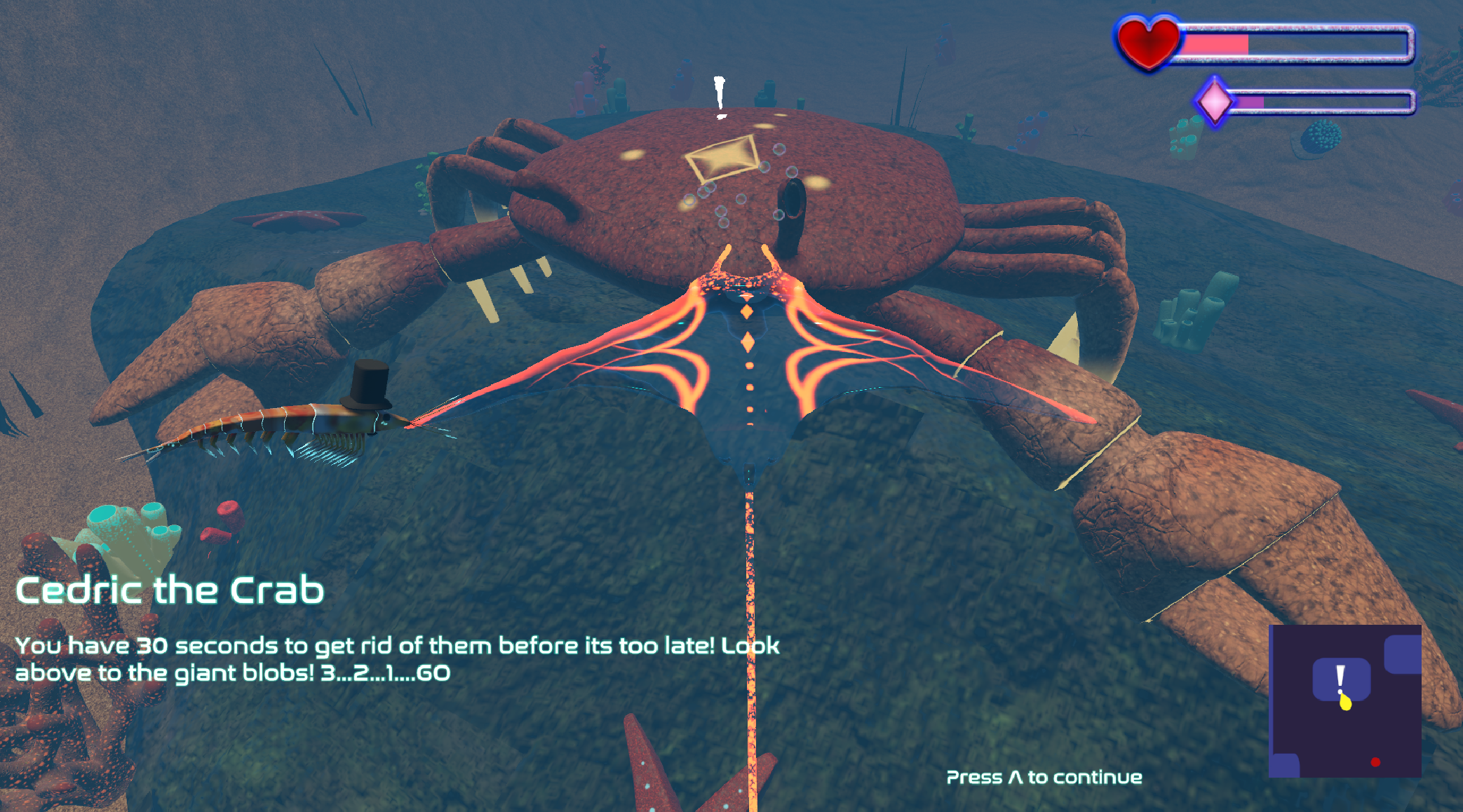 Lumi Screenshot