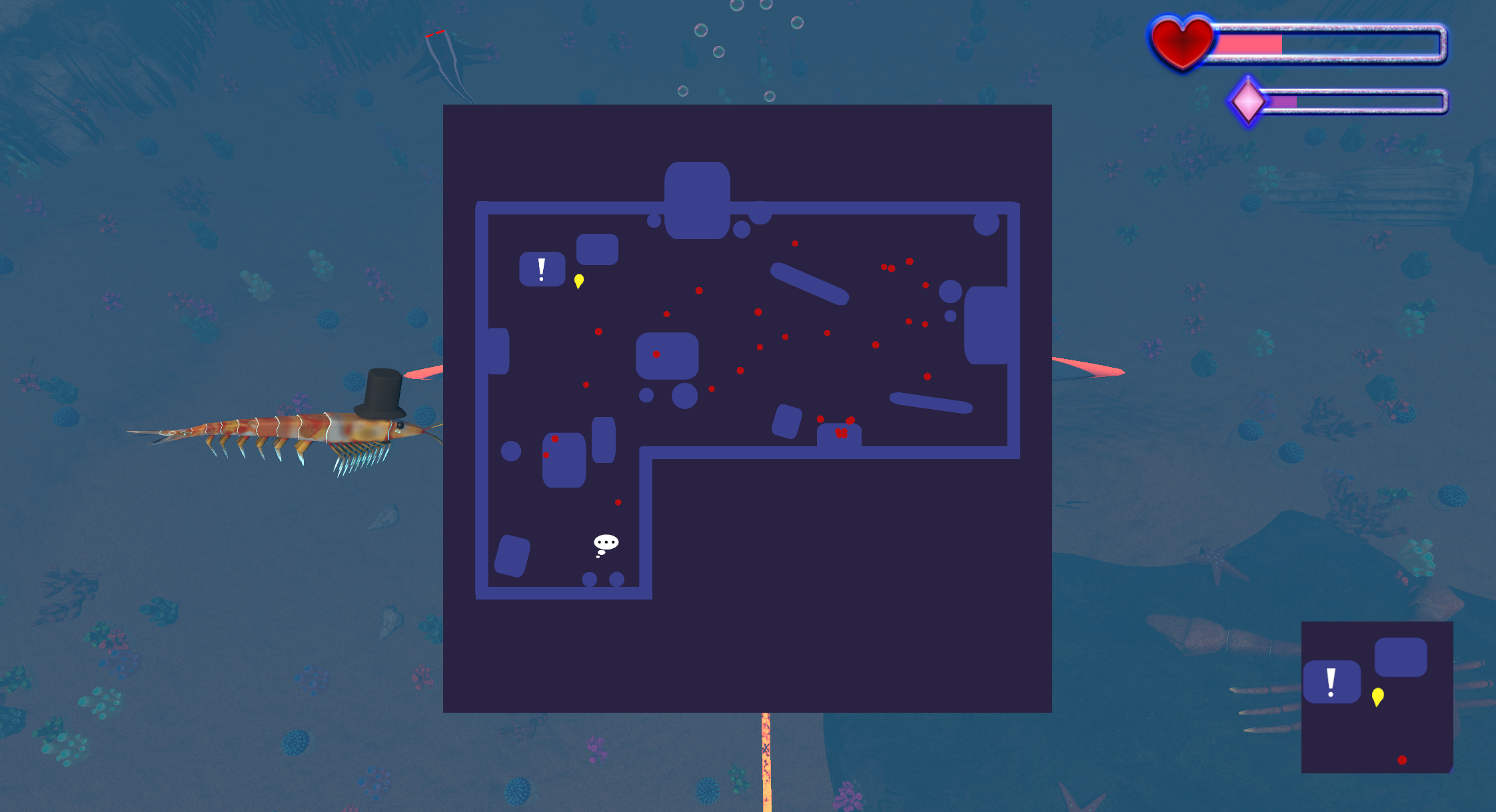 Lumi Screenshot