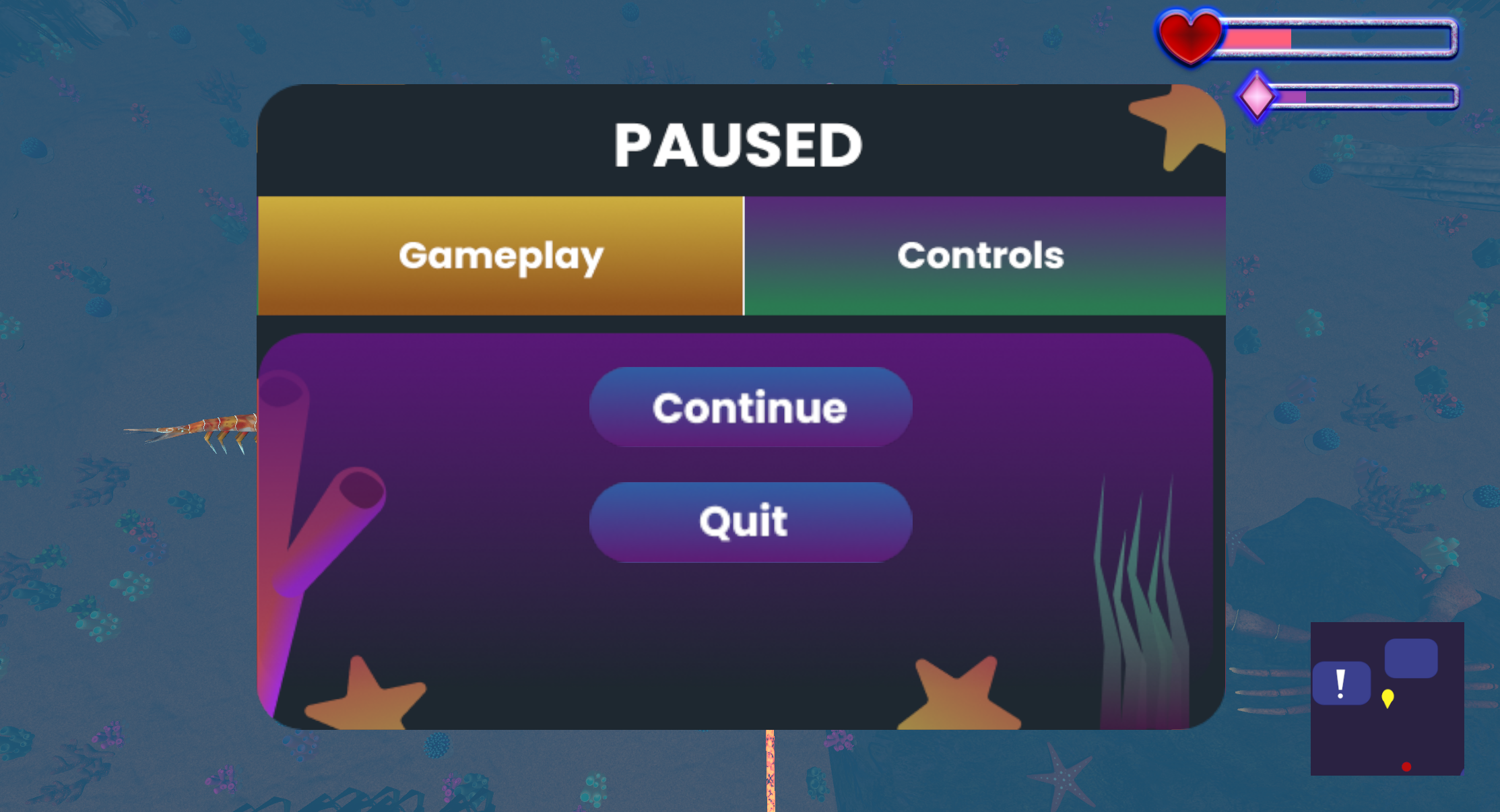 Lumi Screenshot