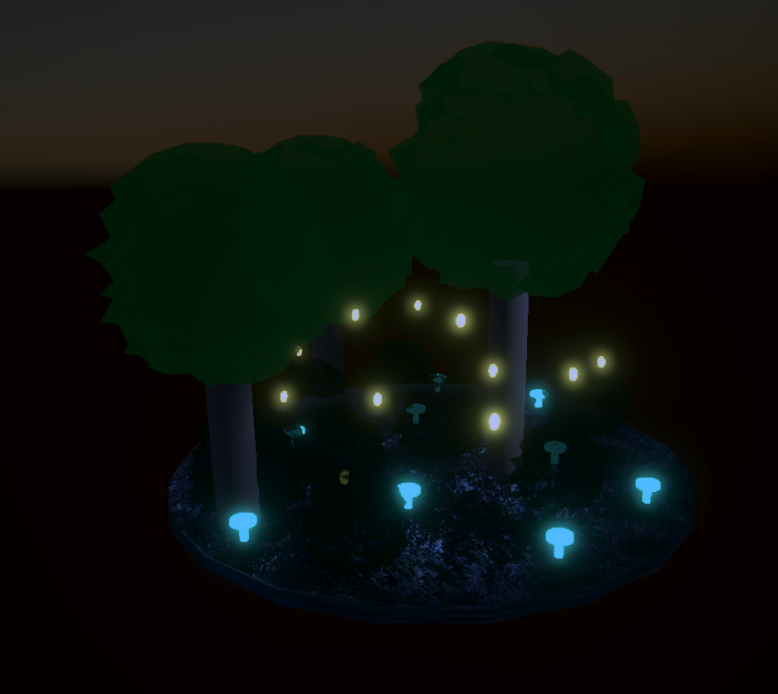 Shaders Art Cover