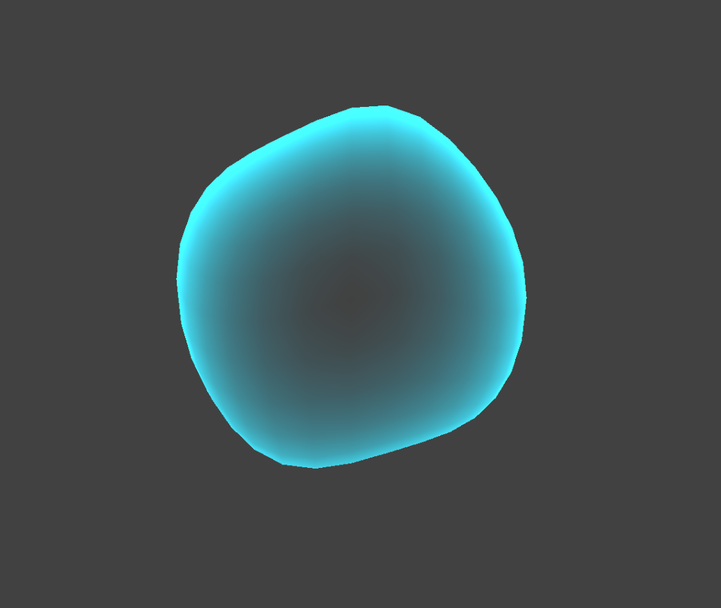 Shaders Art Cover