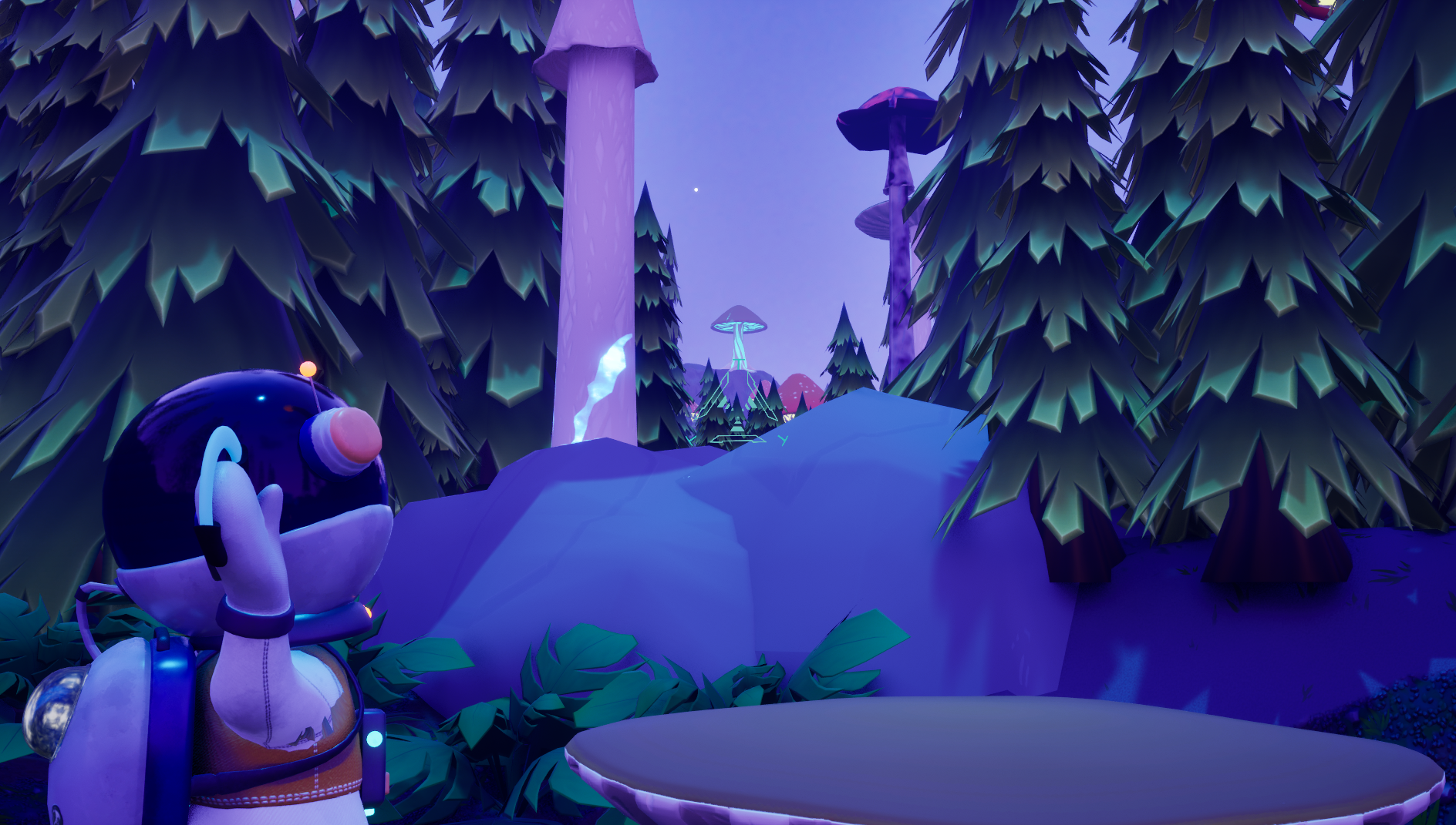 Shroombound Screenshot