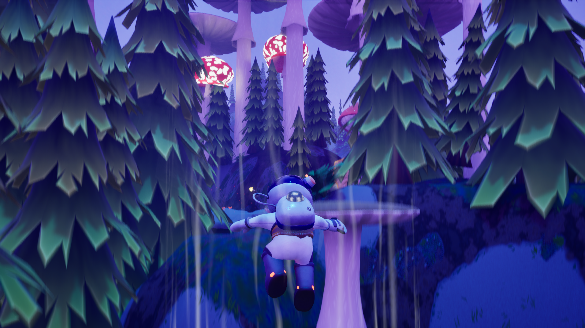 Shroombound Screenshot