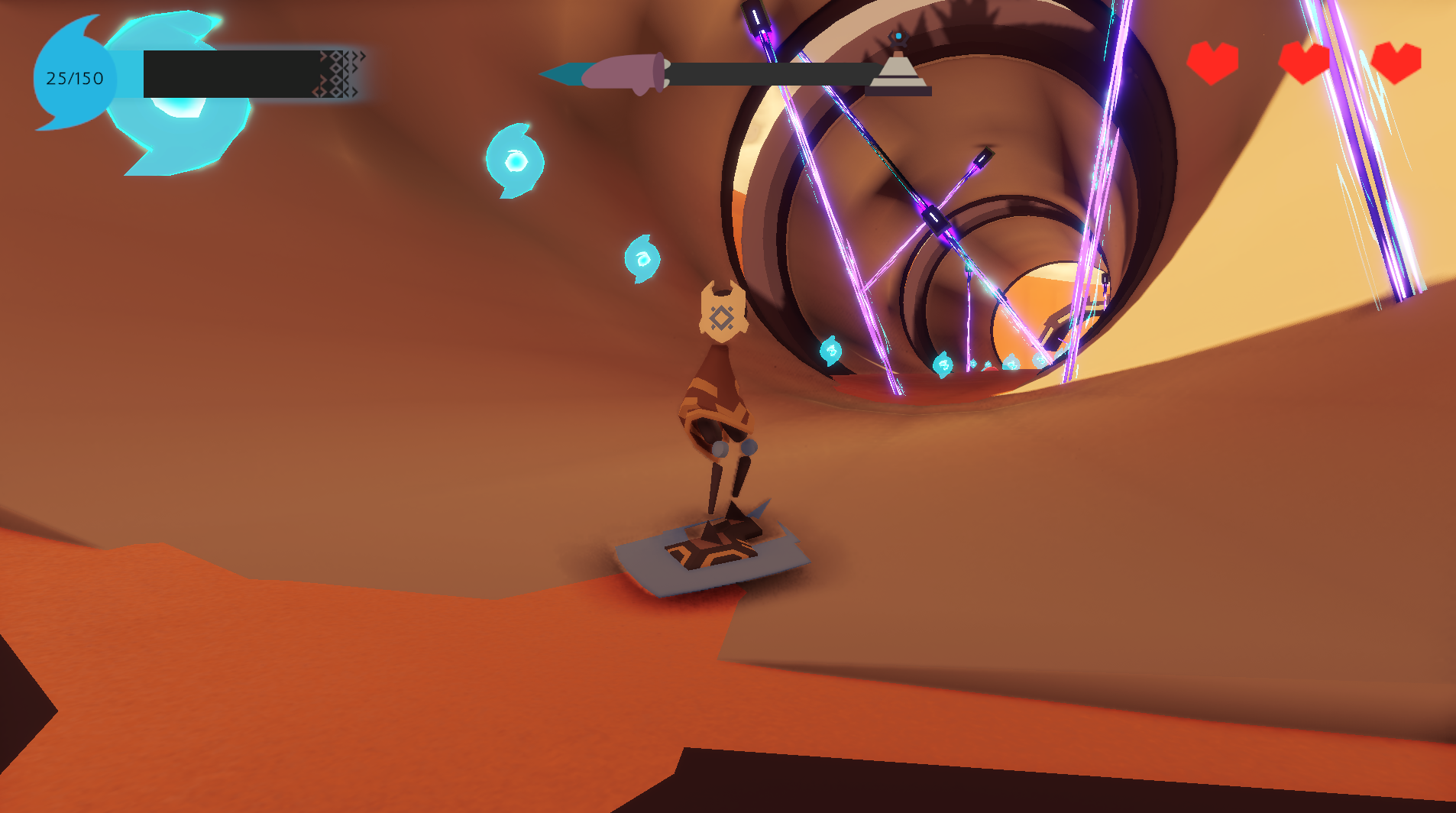 Slipstream Screenshot