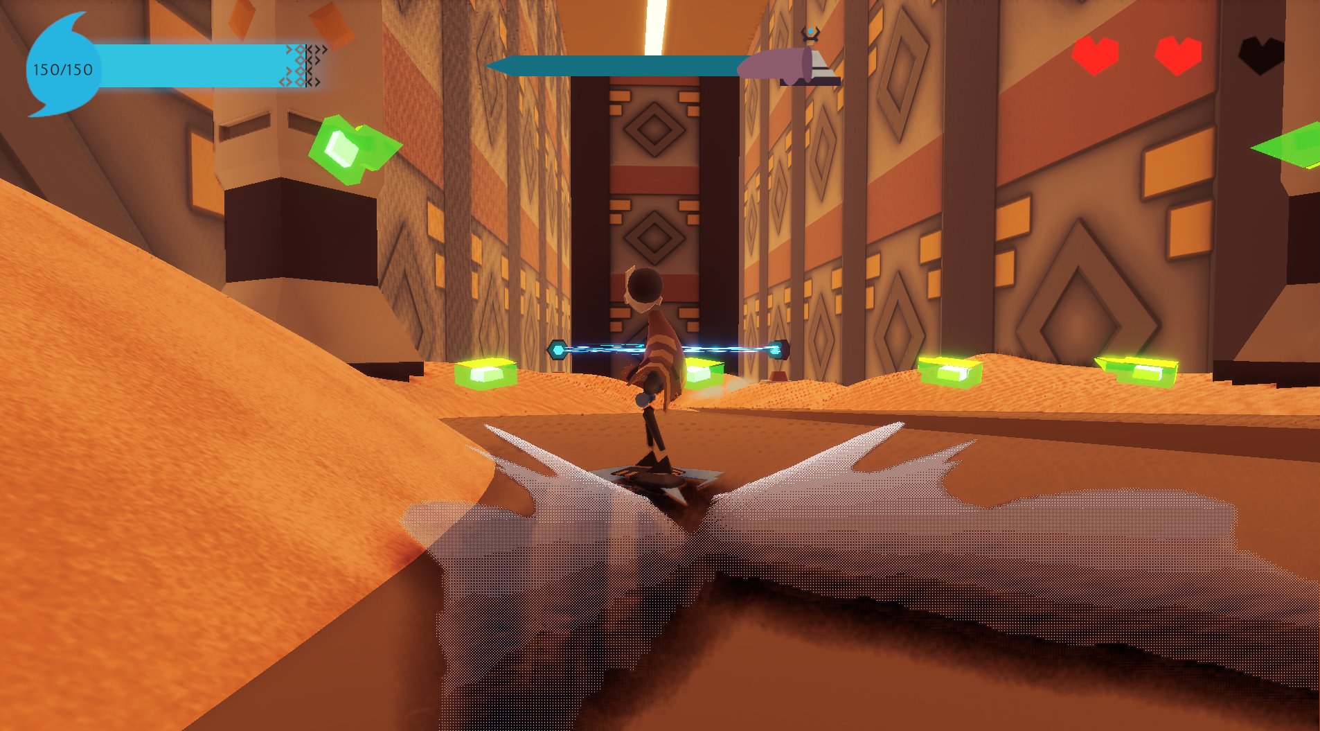 Slipstream Screenshot