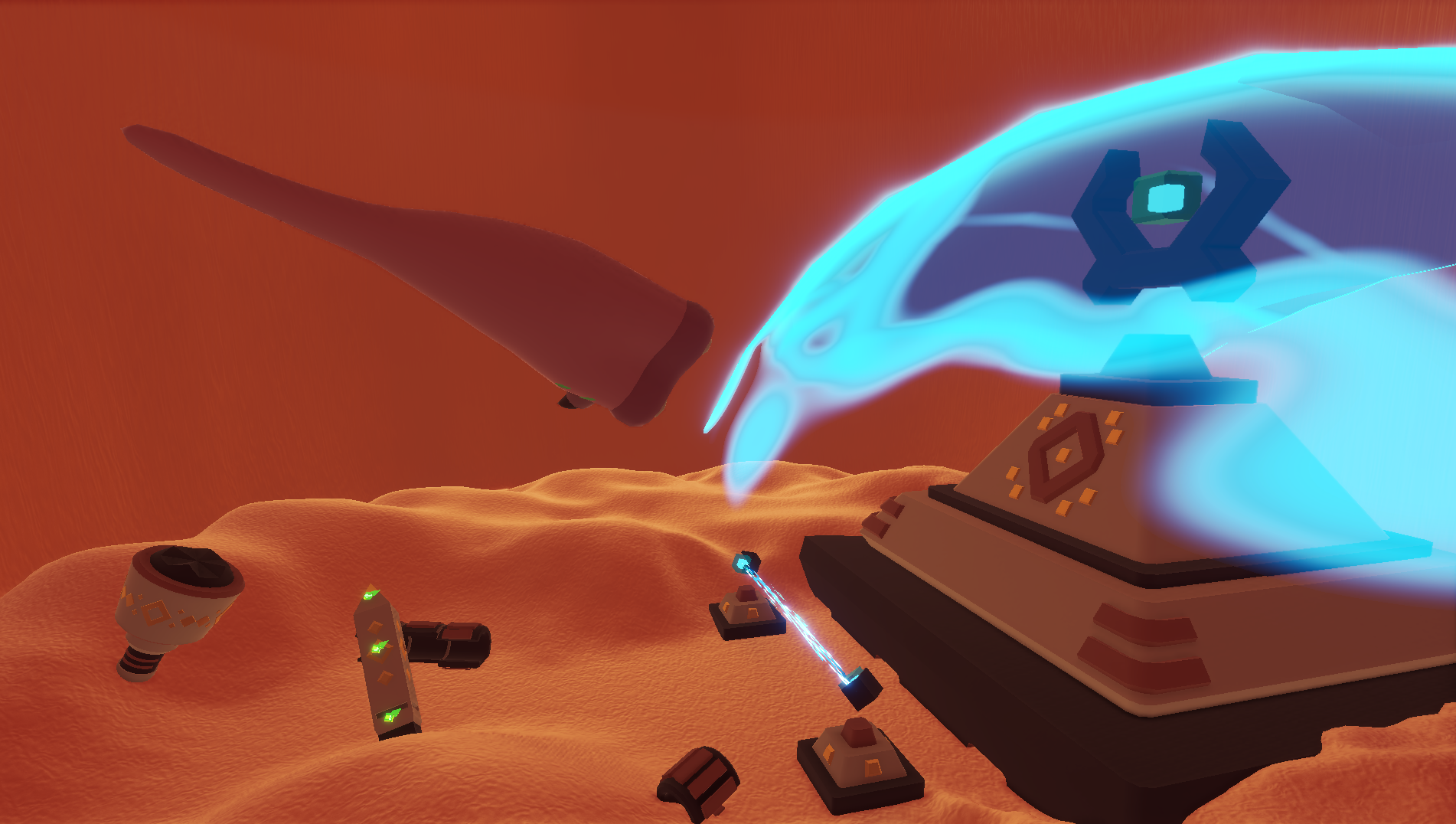 Slipstream Screenshot