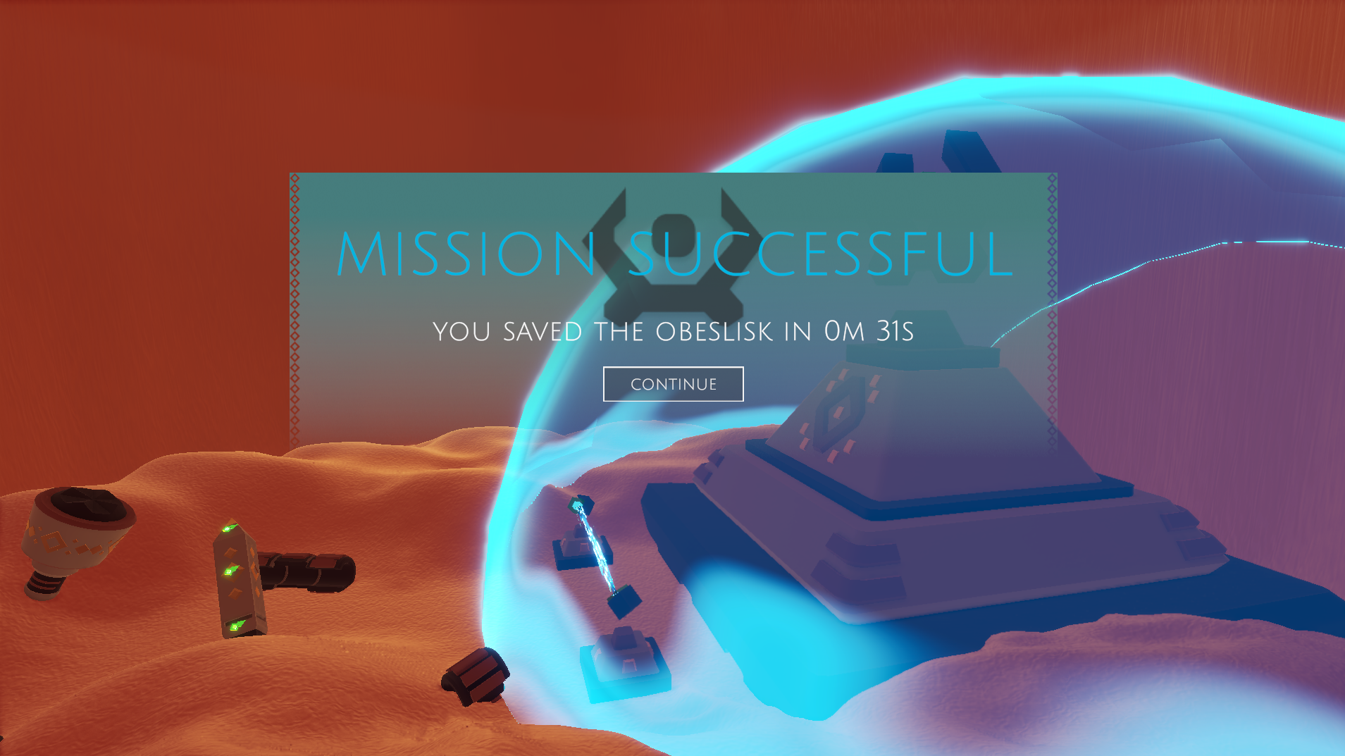 Slipstream Screenshot