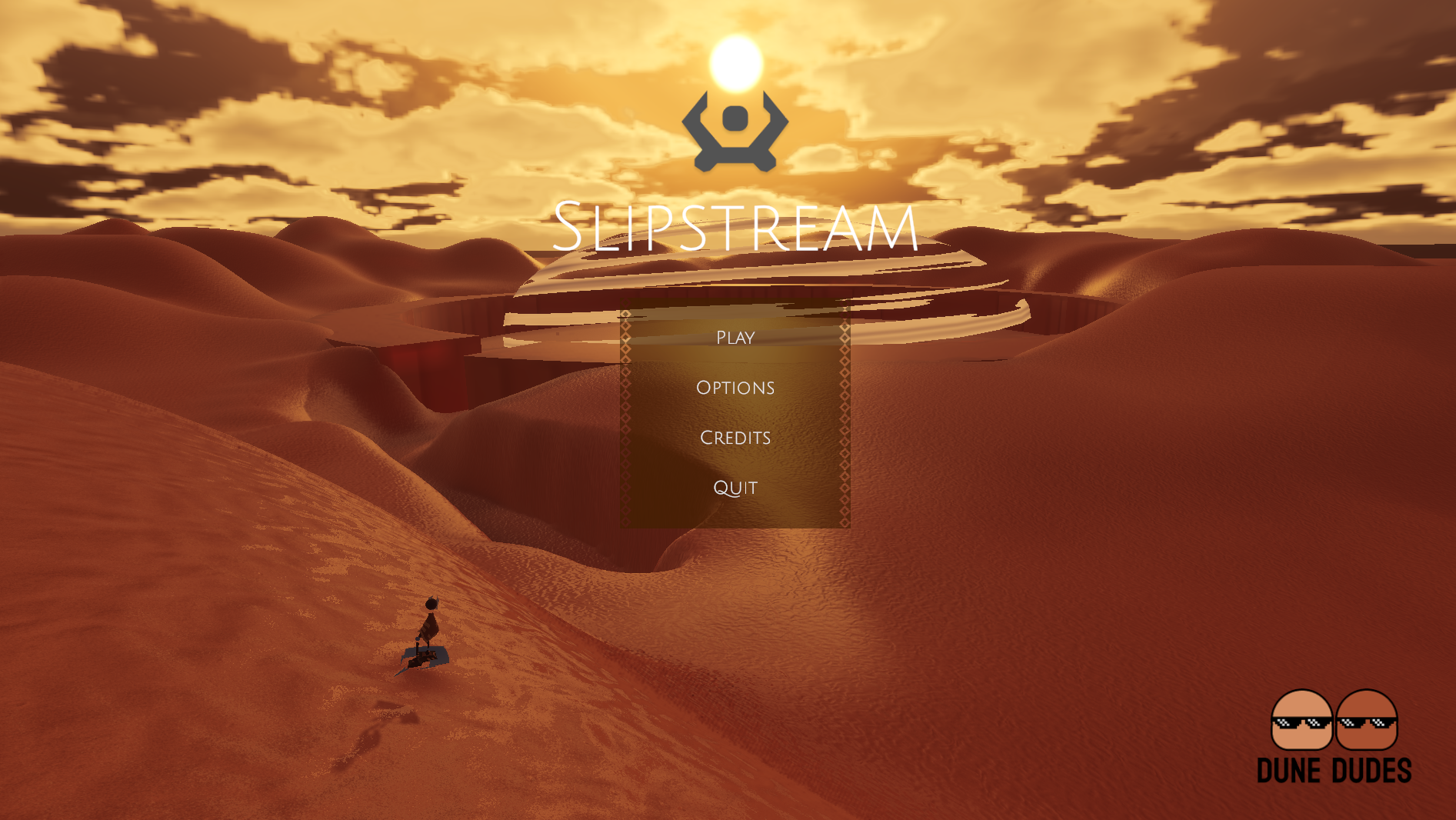Slipstream Screenshot